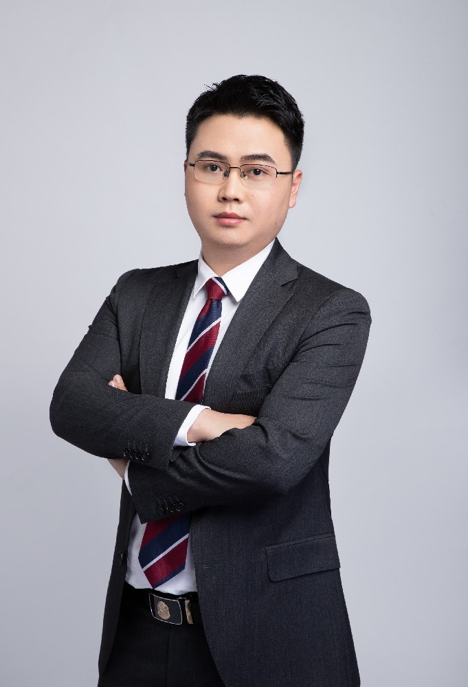 周旭律师刑事辩护团队